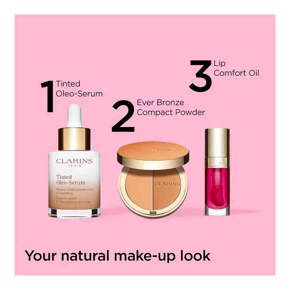 Lip Comfort Oil • 7ml