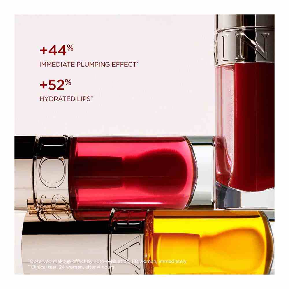Lip Comfort Oil • 7ml
