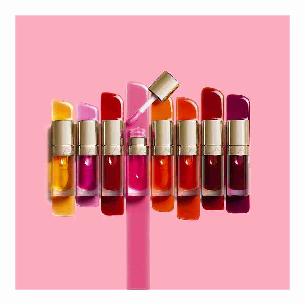 Lip Comfort Oil • 7ml
