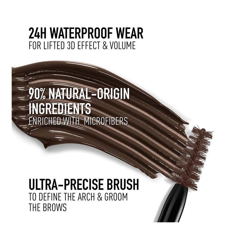 Diorshow On Set Brow • 032 Dark Brown