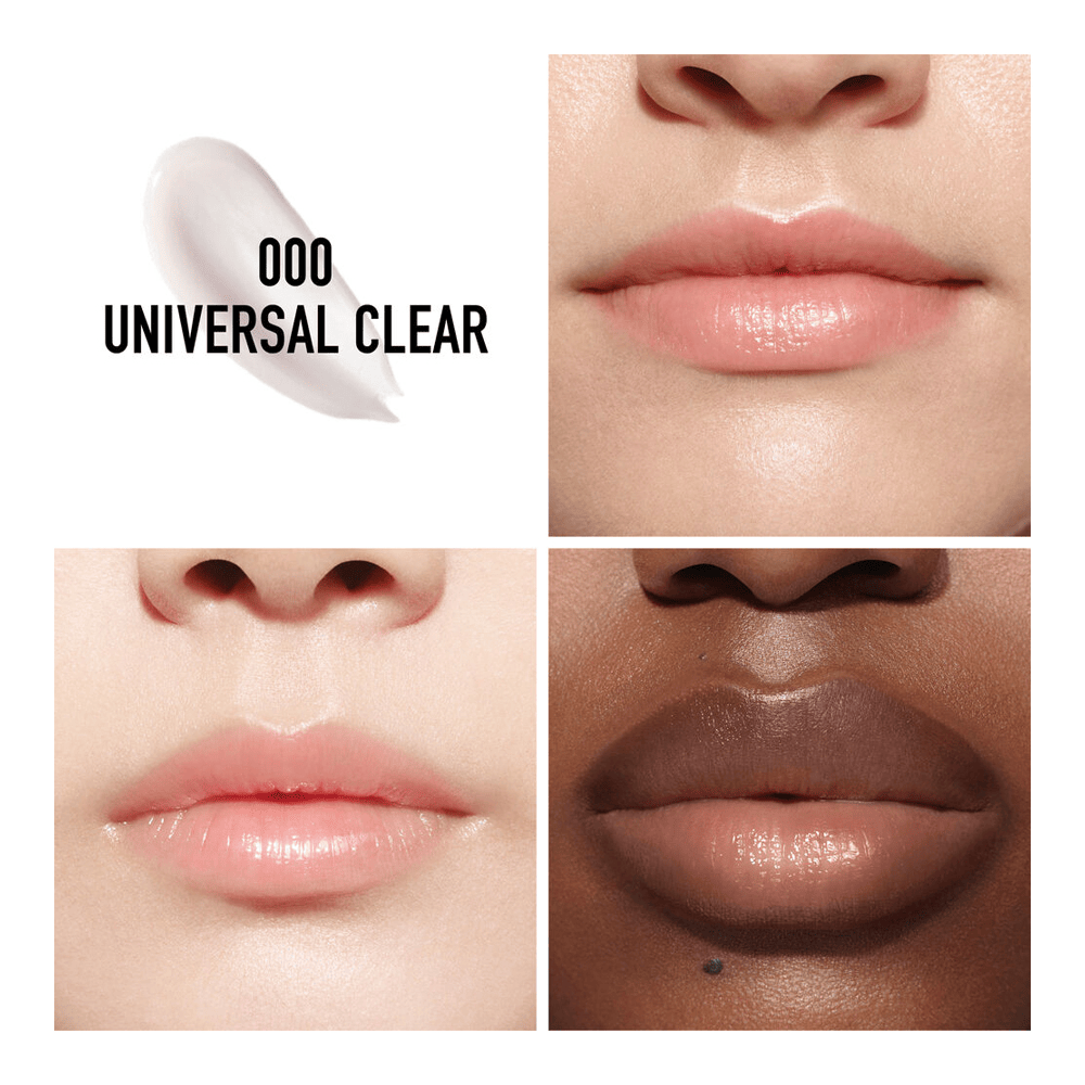 Addict Lip Maximizer Serum • 000 Universal Clear