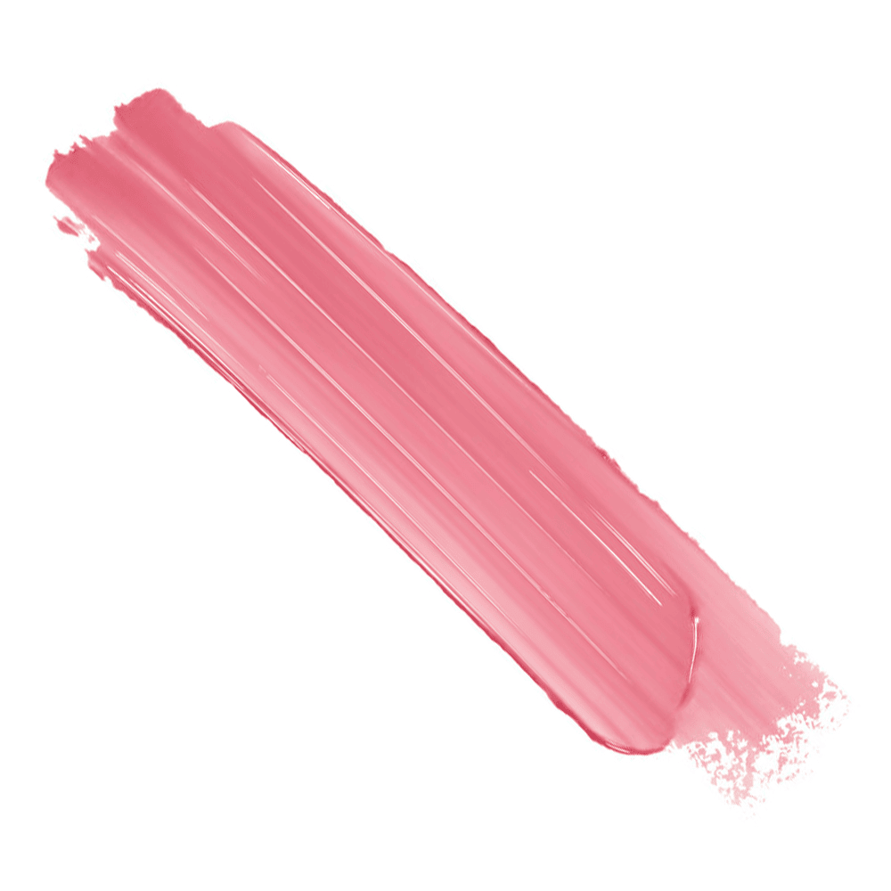 Addict Shine 90% Natural Origin Refillable Lipstick • 373 Rose Celestial