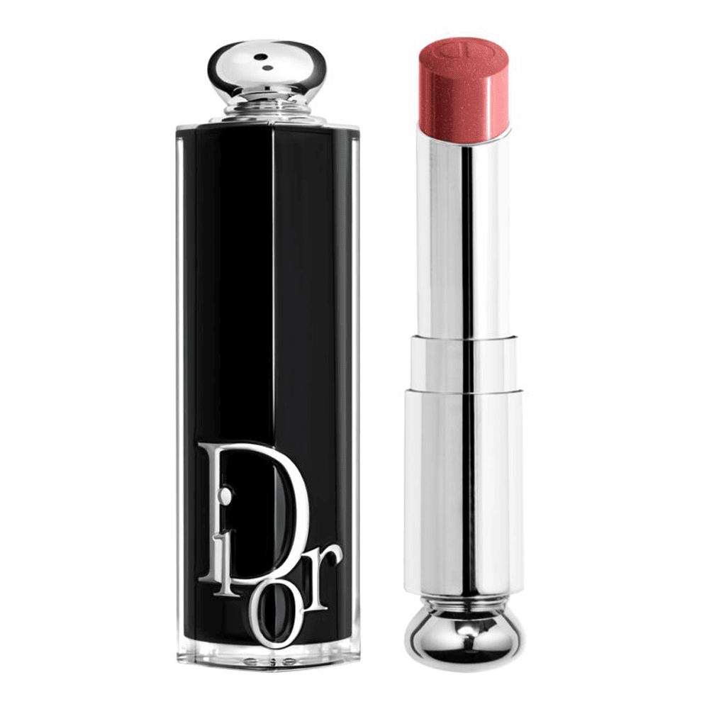 Addict Shine 90% Natural Origin Refillable Lipstick • 525 Chérie