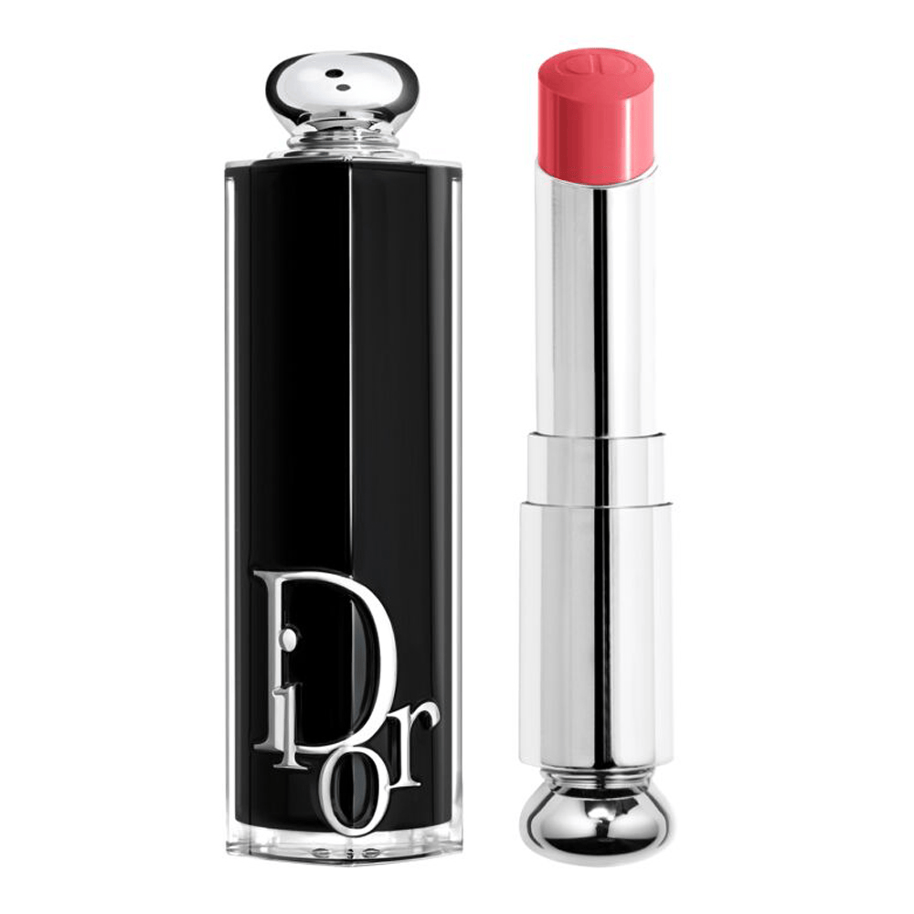 Addict Shine 90% Natural Origin Refillable Lipstick • 567 Rose Bobby