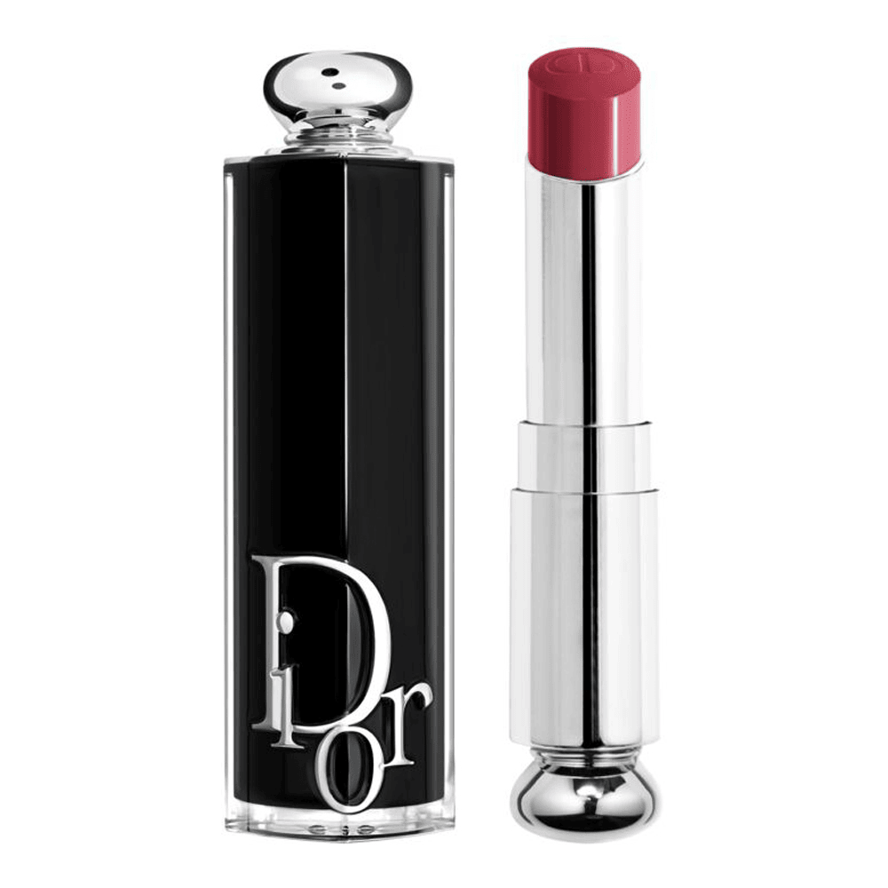 Addict Shine 90% Natural Origin Refillable Lipstick • 667 Diormania