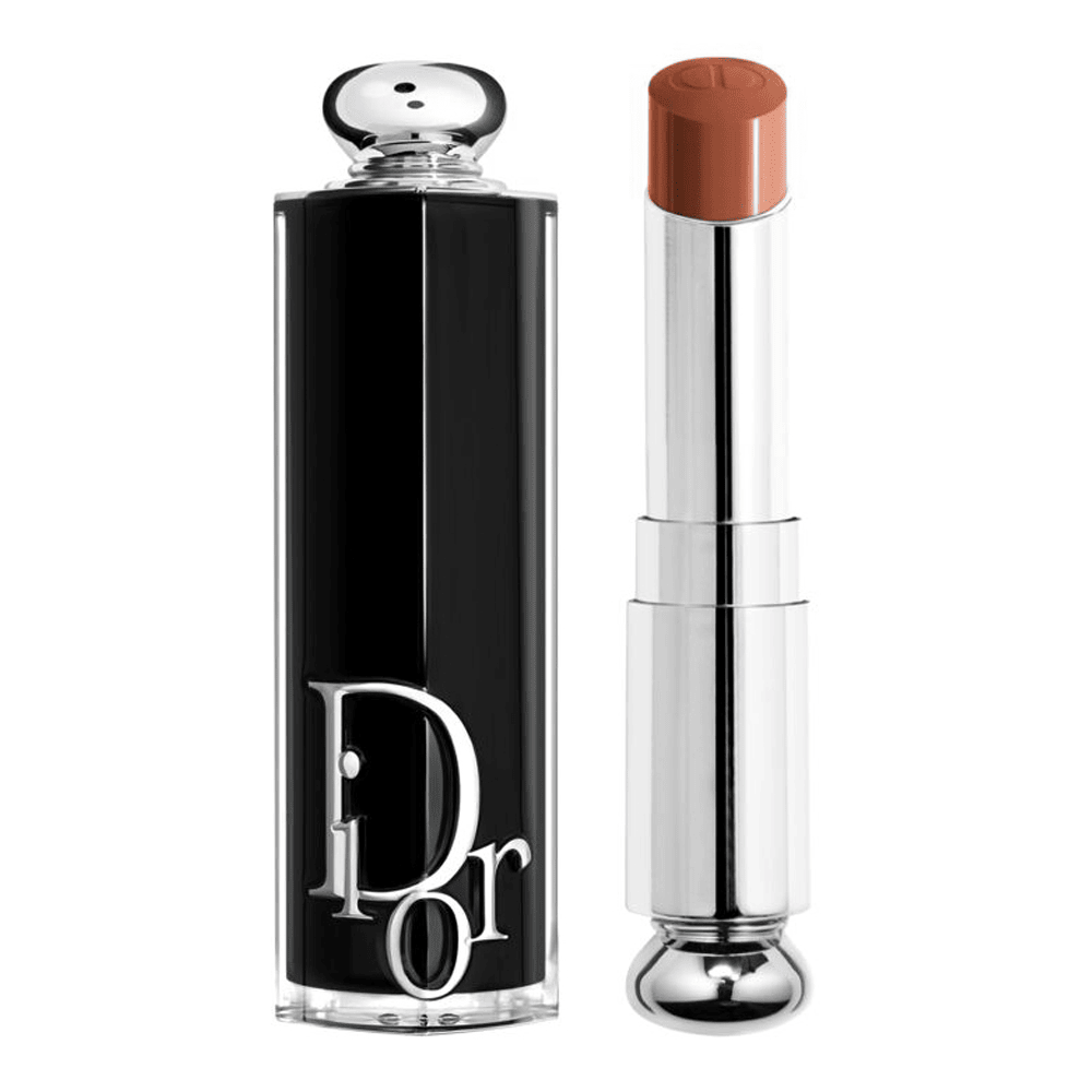 Addict Shine 90% Natural Origin Refillable Lipstick • 717 Patchwork