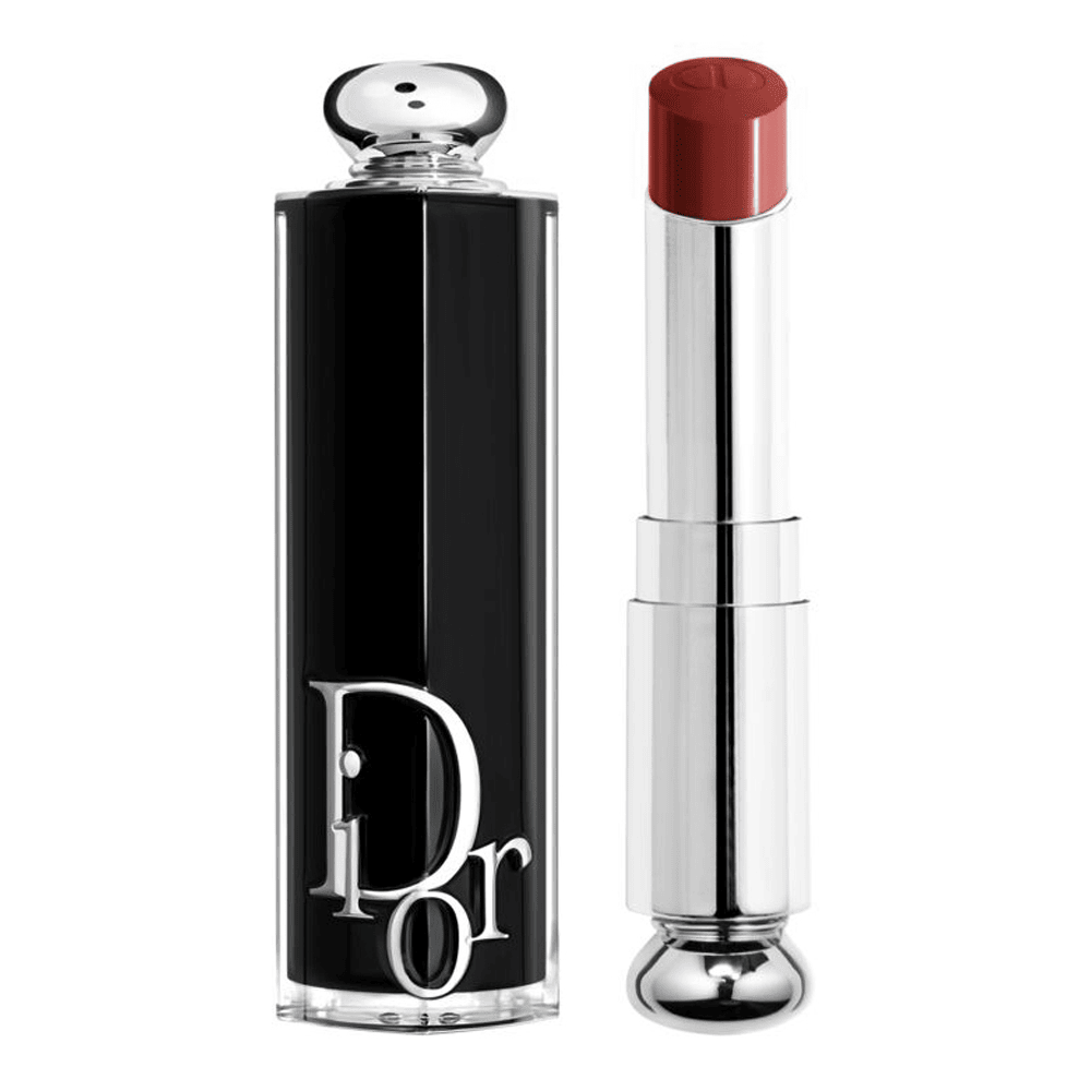 Addict Shine 90% Natural Origin Refillable Lipstick • 720 Icône