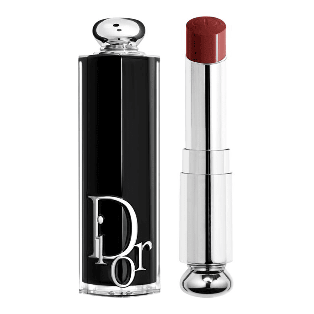 Addict Shine 90% Natural Origin Refillable Lipstick • 922 Wildior