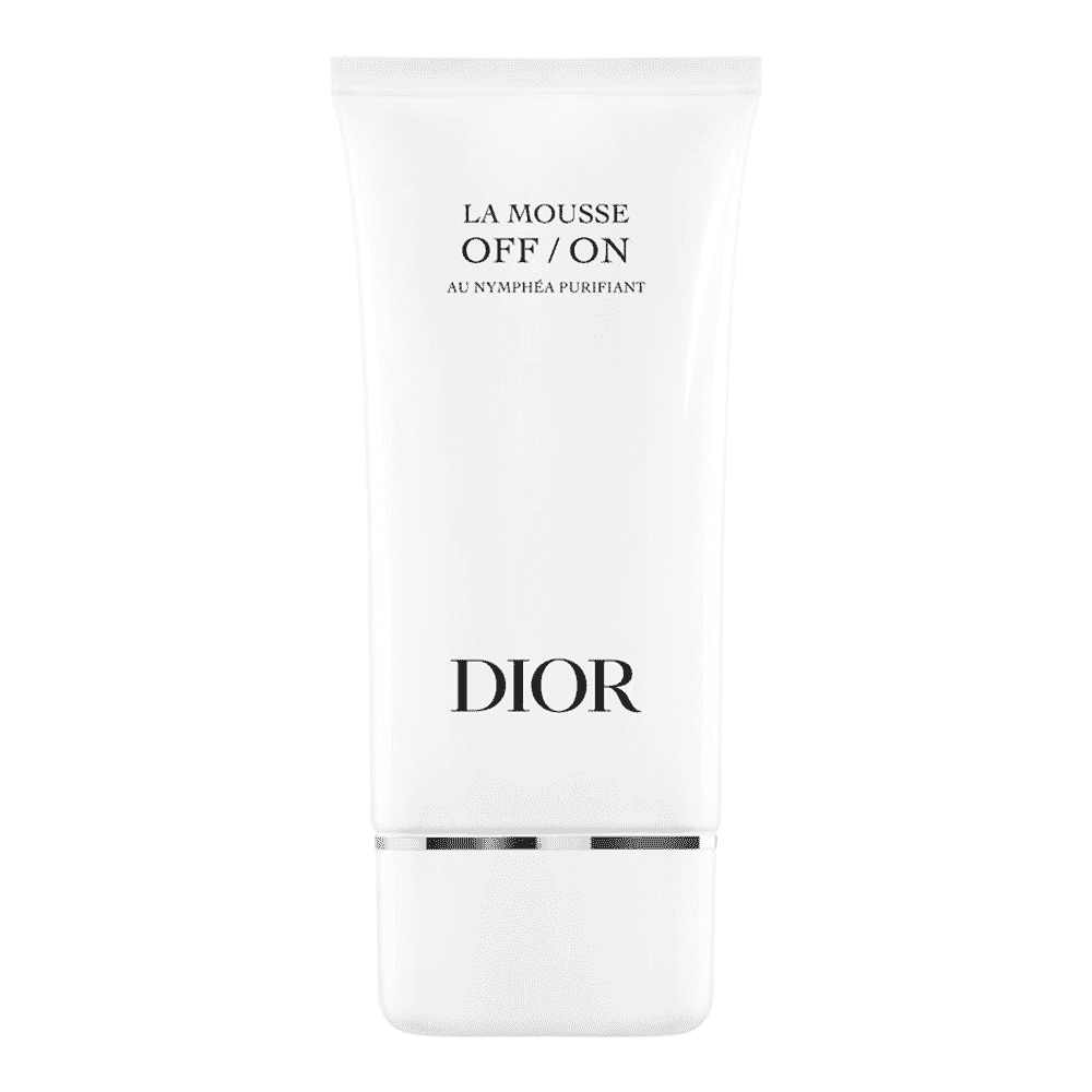 La Mousse Off/On Foaming Cleanser • 150g