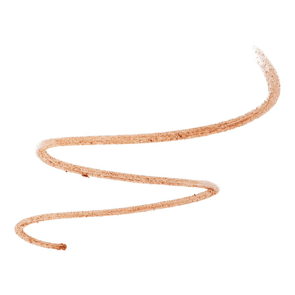 Colour Excess Gel Pencil • Gilt Struck - Bronze Gold