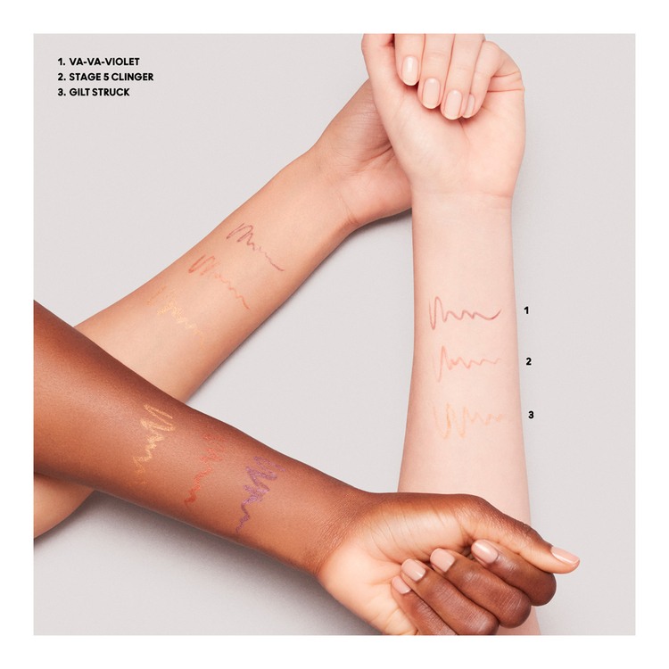 Colour Excess Gel Pencil • Gilt Struck - Bronze Gold