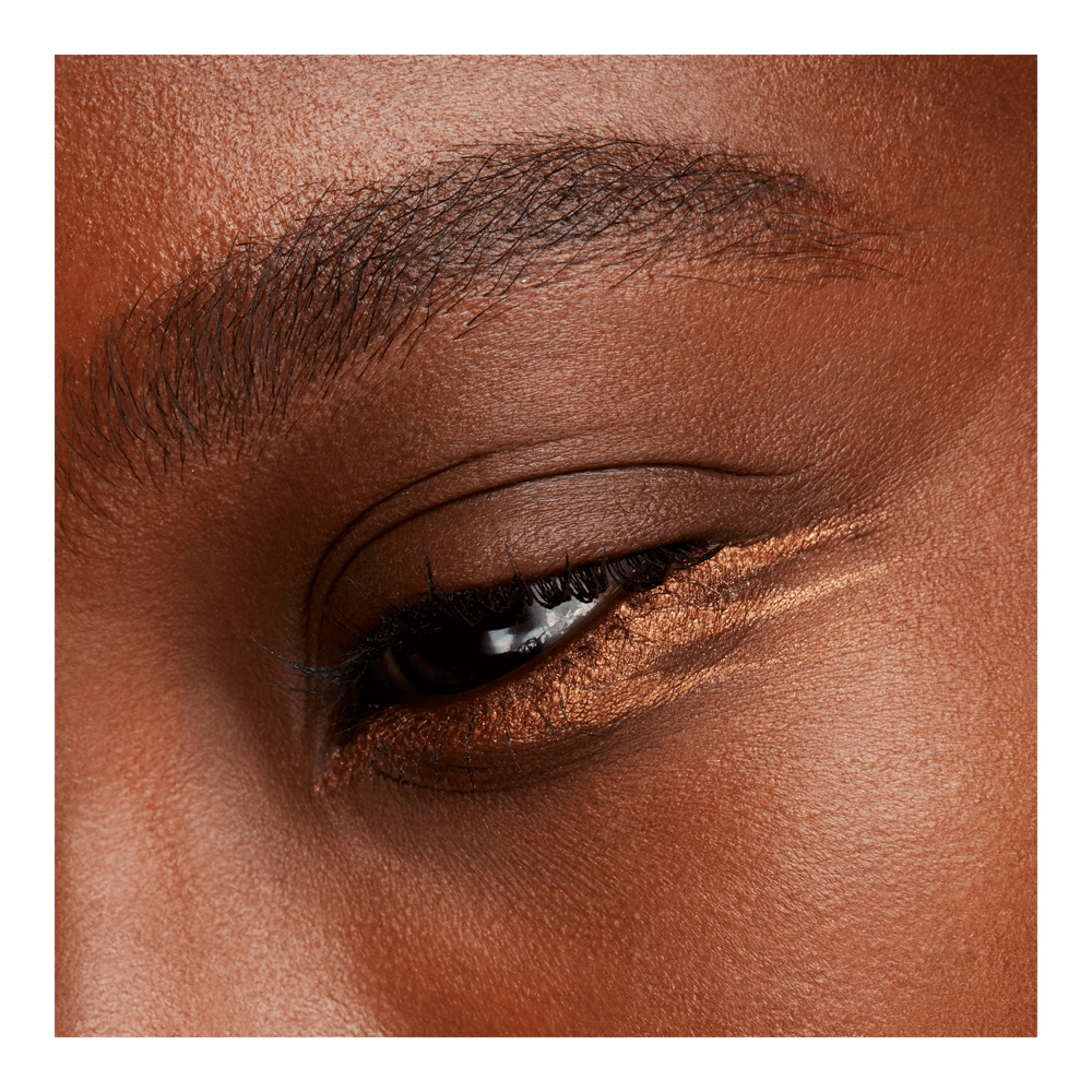 Colour Excess Gel Pencil • Gilt Struck - Bronze Gold