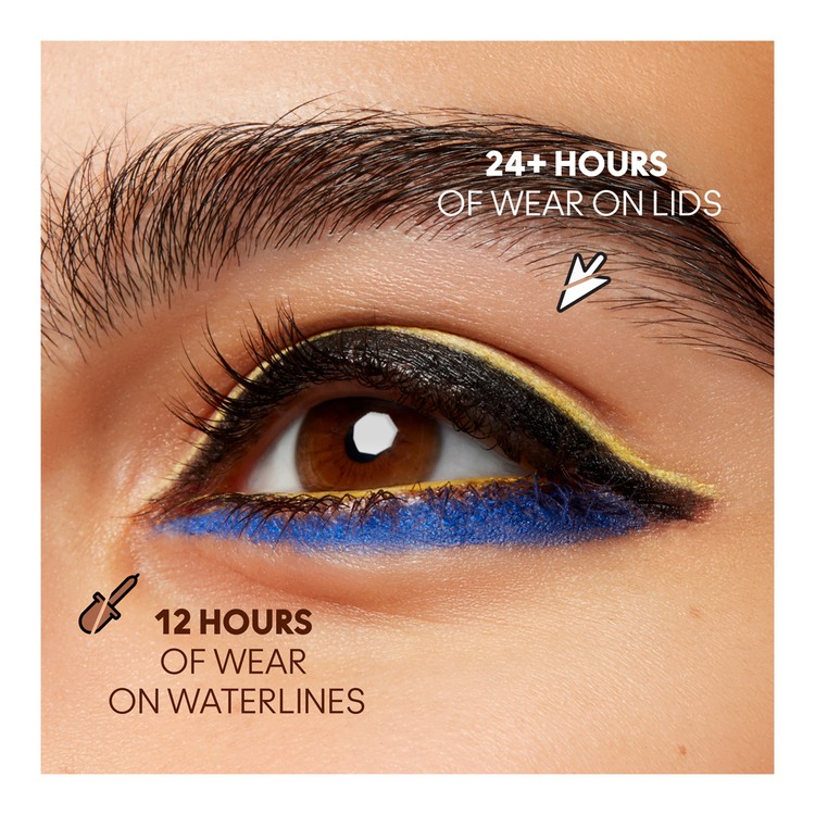 Colour Excess Gel Pencil • Gilt Struck - Bronze Gold