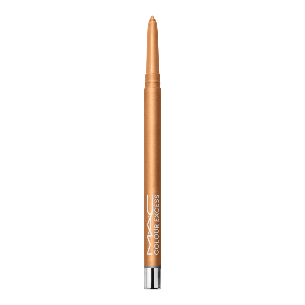 Colour Excess Gel Pencil • Gilt Struck - Bronze Gold