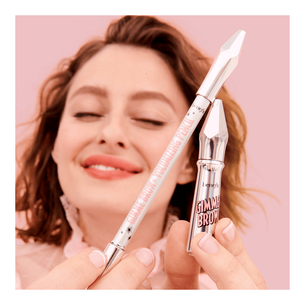 Gimme Brow Goal Set • 4