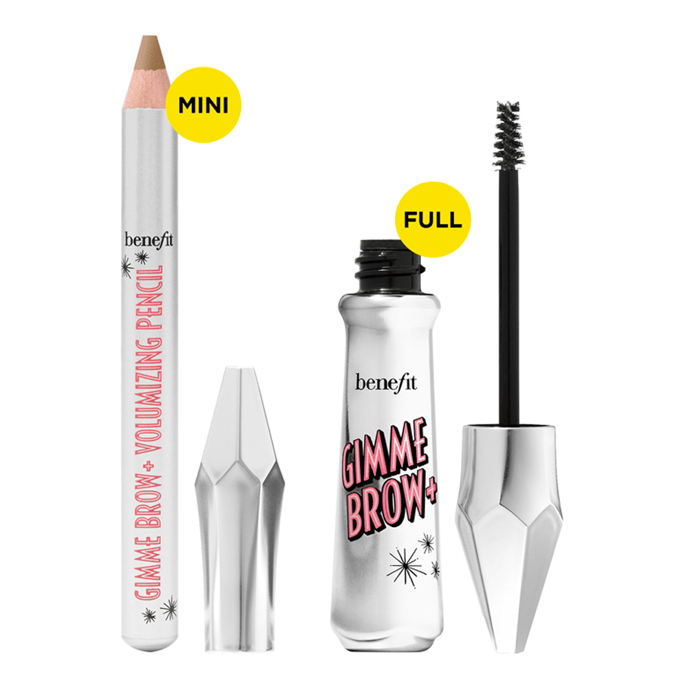 Gimme Brow Goal Set • 4