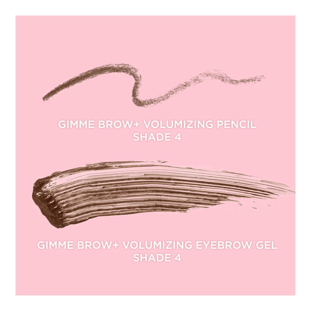 Gimme Brow Goal Set • 4