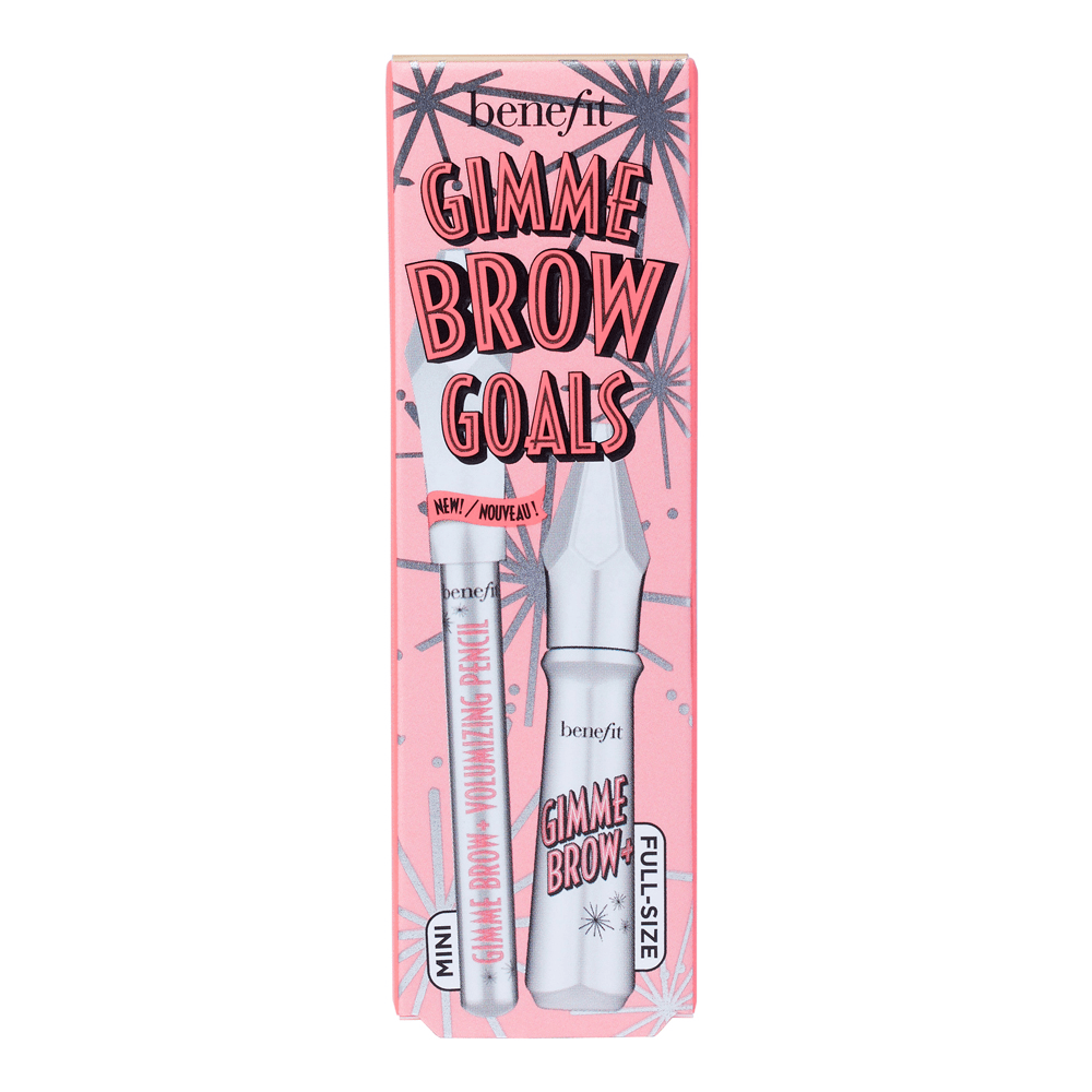 Gimme Brow Goal Set • 4