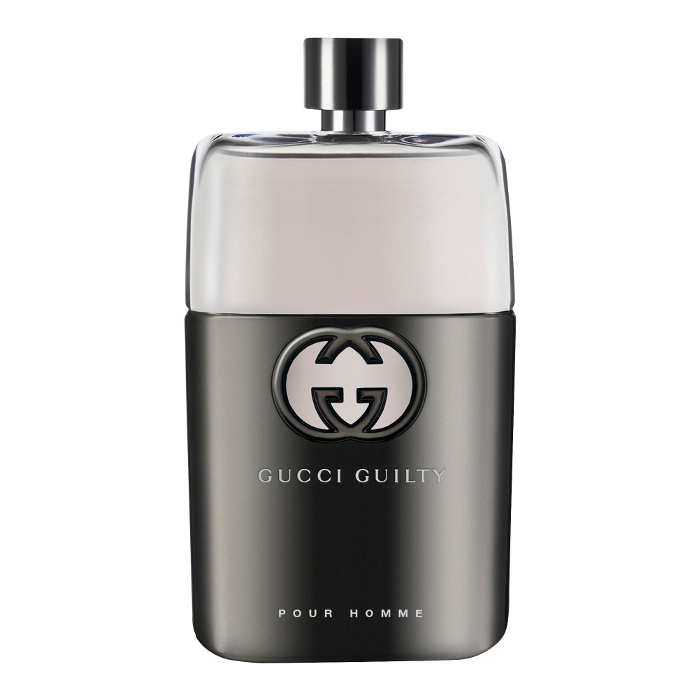 Guilty Pour Homme Eau de Toilette • 150ml
