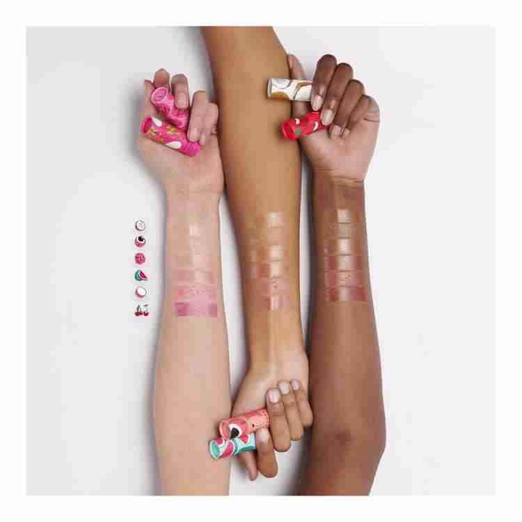 Moisturizing Lip Balm - 8HR Hydrating Treatment • Lychee - Nourishing & Softening (Tinted)