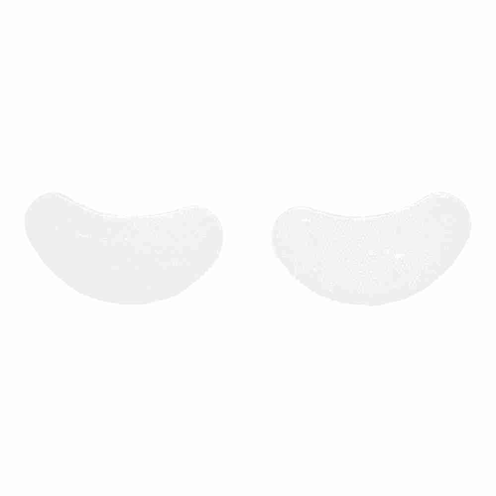 Vitamin Eye Masks - Bio-cellulose Eye Patches • Papaya + Vitamin C (Anti-Dark Circles)