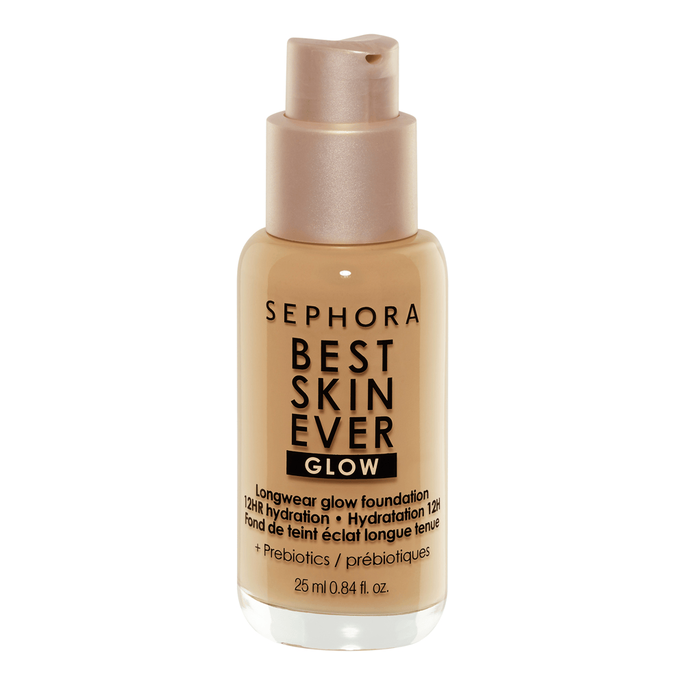 Best Skin Ever Glow 12HR Moisturizing Liquid Foundation • 25N - Neutral Undertone