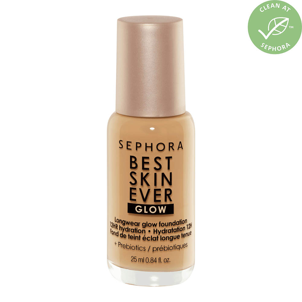 Best Skin Ever Glow 12HR Moisturizing Liquid Foundation • 24N - Neutral Undertone