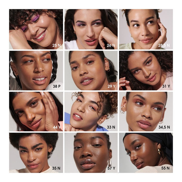 Best Skin Ever Glow 12HR Moisturizing Liquid Foundation • 33N - Neutral Undertone