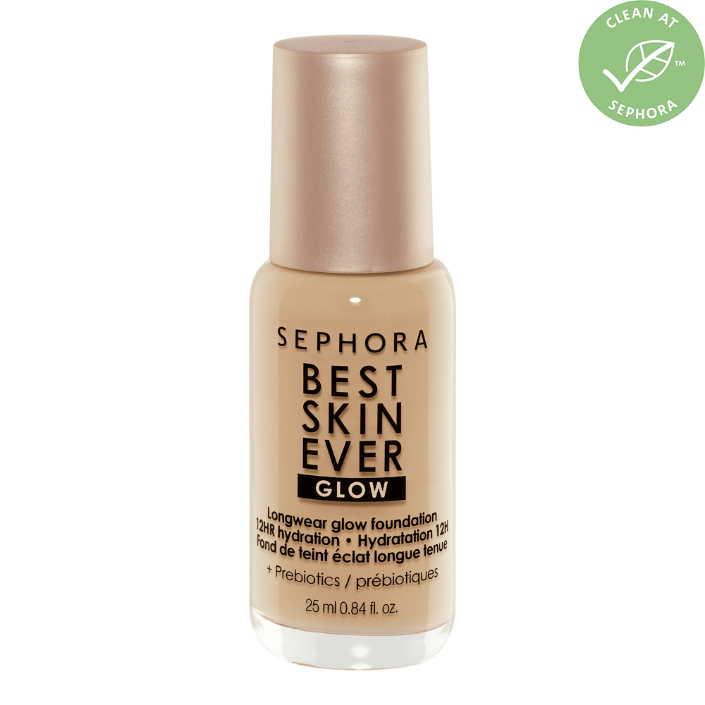 Best Skin Ever Glow 12HR Moisturizing Liquid Foundation • 17.5N - Neutral Undertone