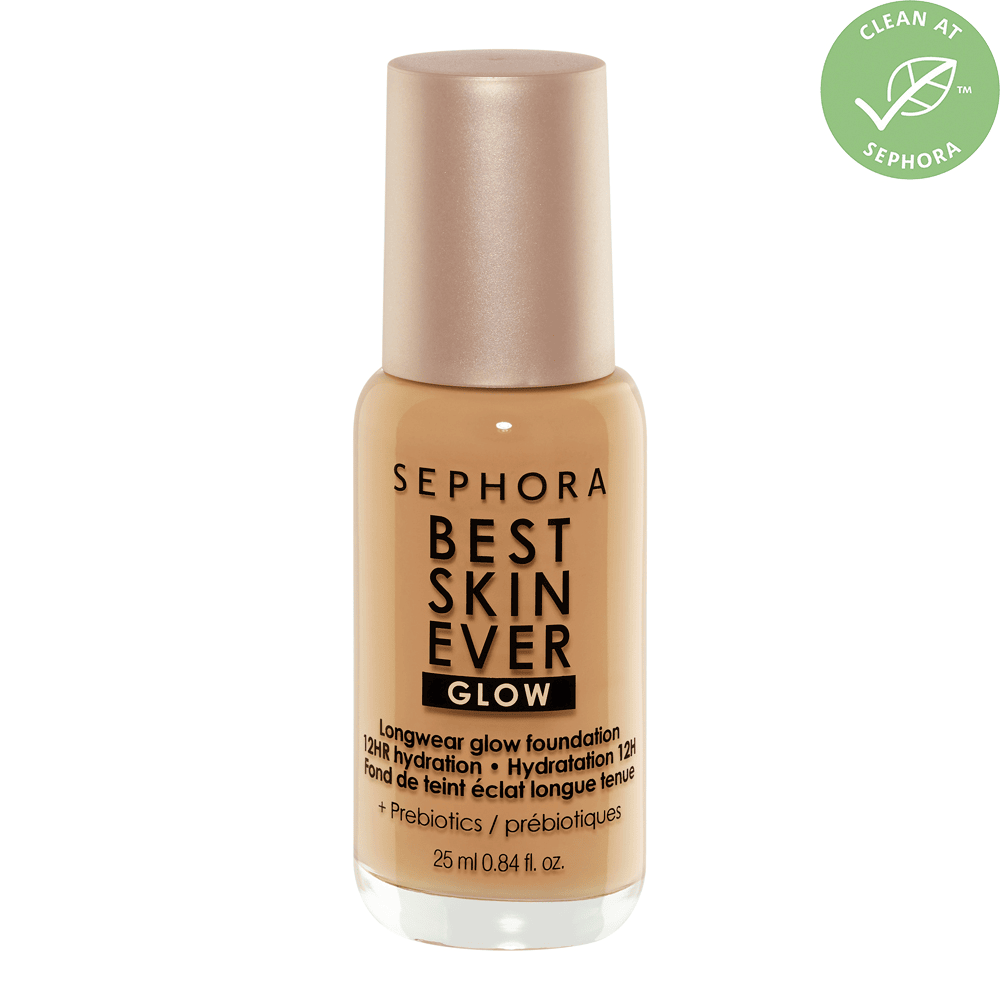 Best Skin Ever Glow 12HR Moisturizing Liquid Foundation • 29Y - Yellow / Warm Undertone