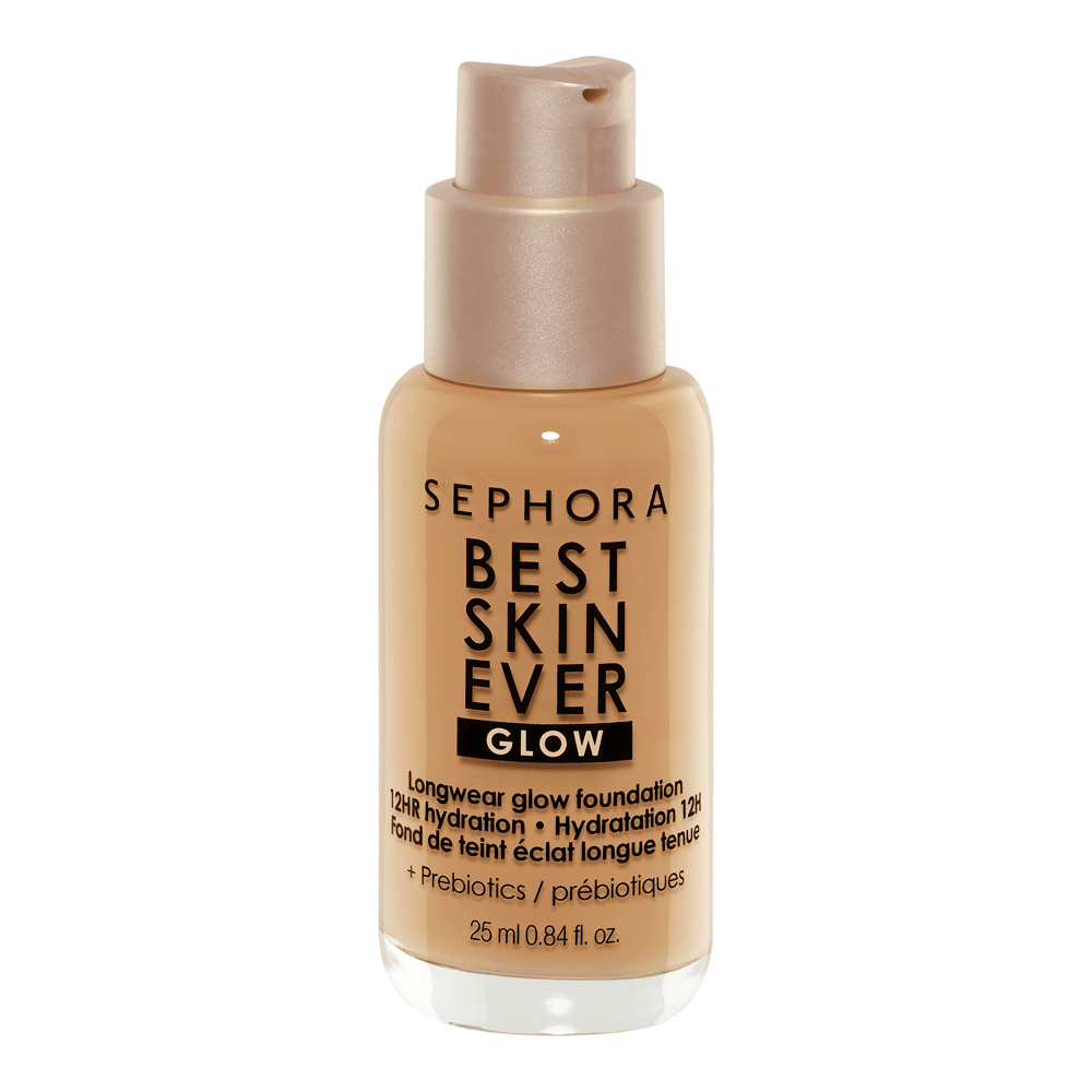 Best Skin Ever Glow 12HR Moisturizing Liquid Foundation • 29Y - Yellow / Warm Undertone