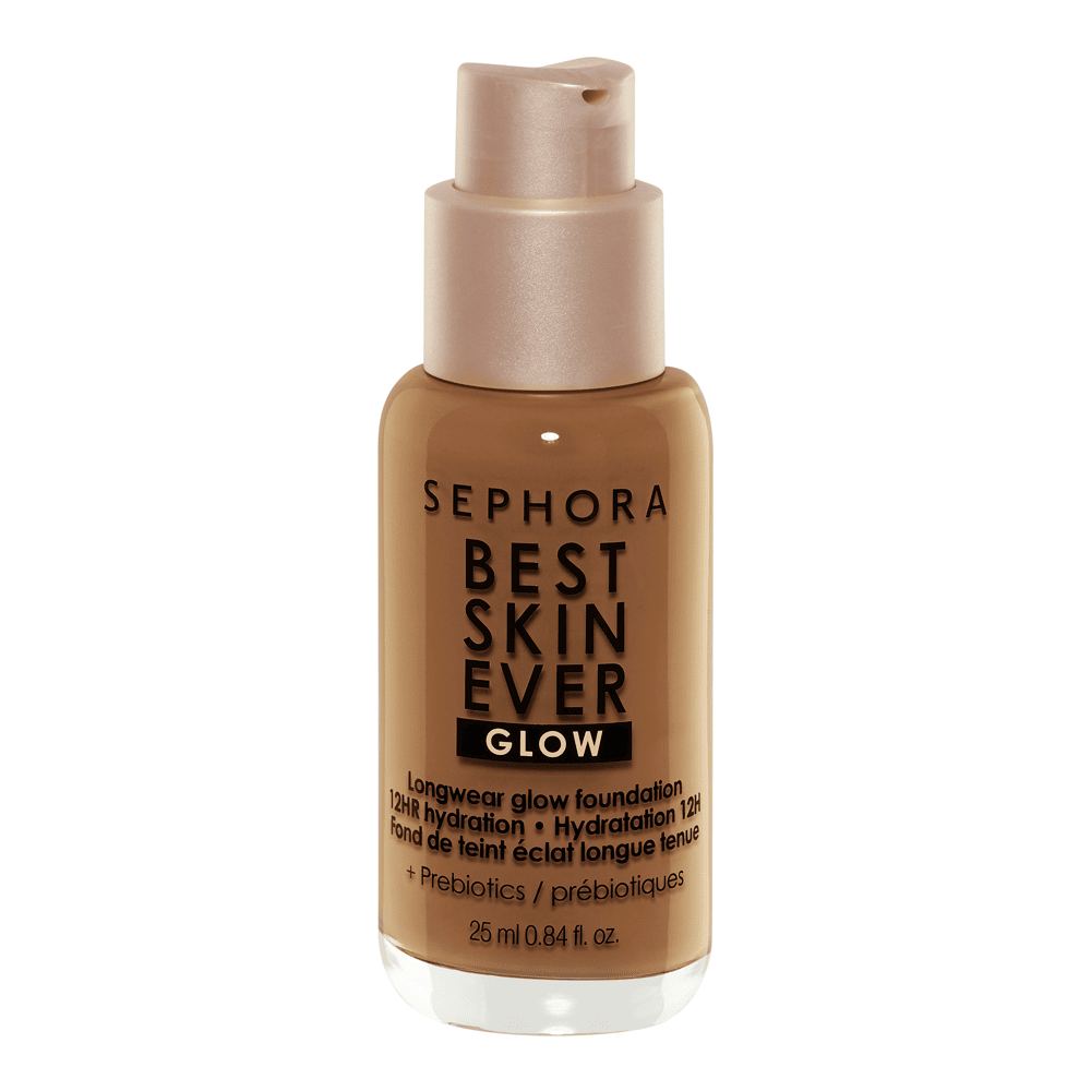Best Skin Ever Glow 12HR Moisturizing Liquid Foundation • 55N - Neutral Undertone