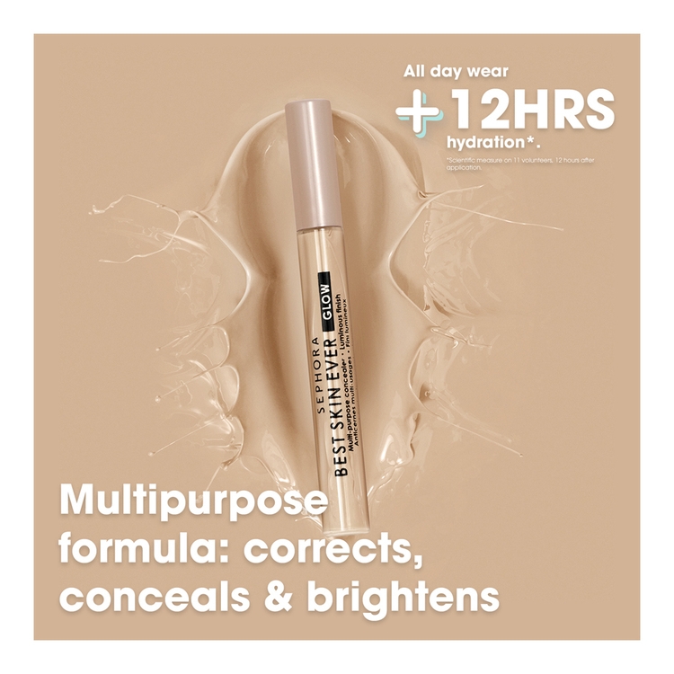 Best Skin Ever Glow Multi-Purpose Concealer • 20 Cream