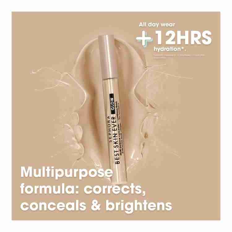 Best Skin Ever Glow Multi-Purpose Concealer • 53.5 Macchiato