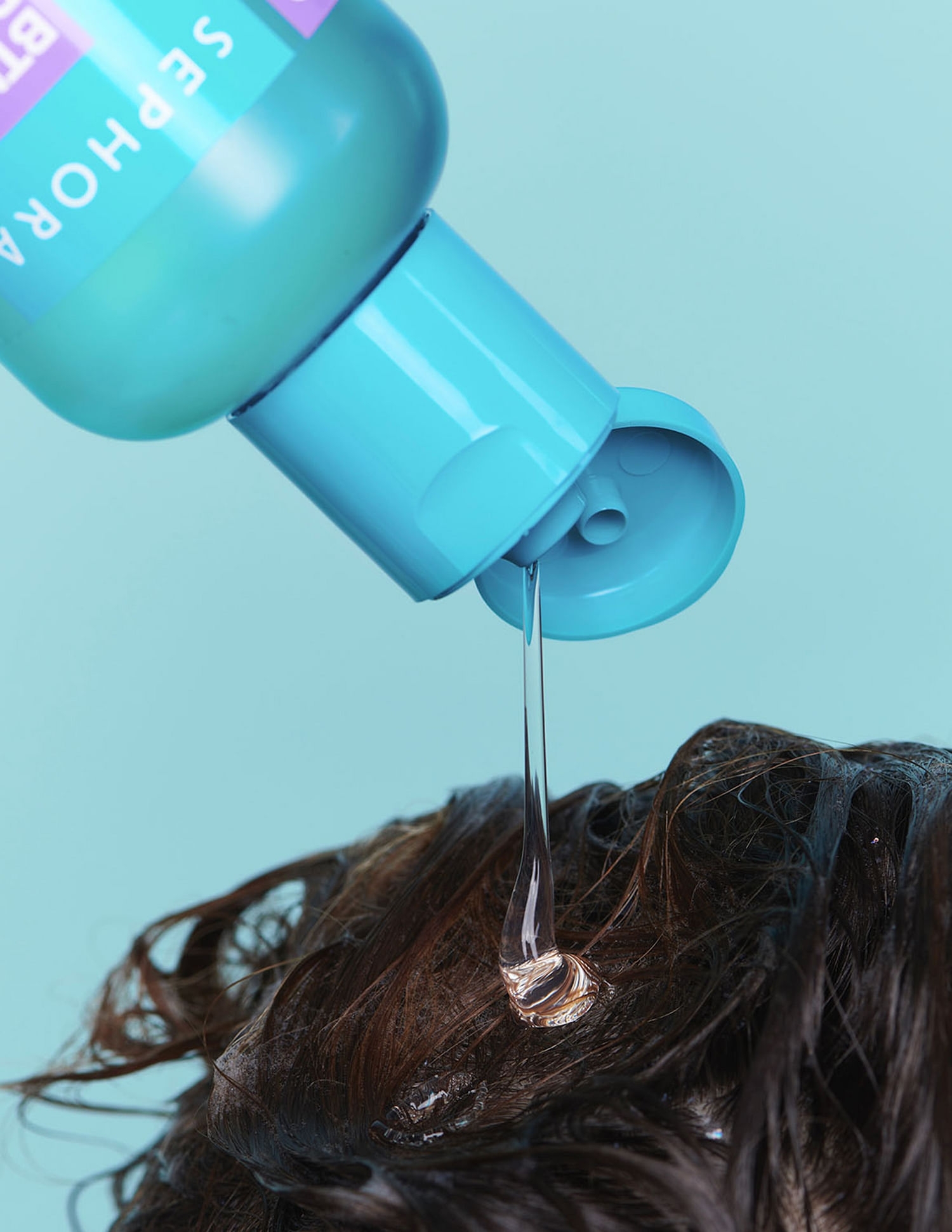 Strengthening Shampoo With Biotin And Phytoproteins