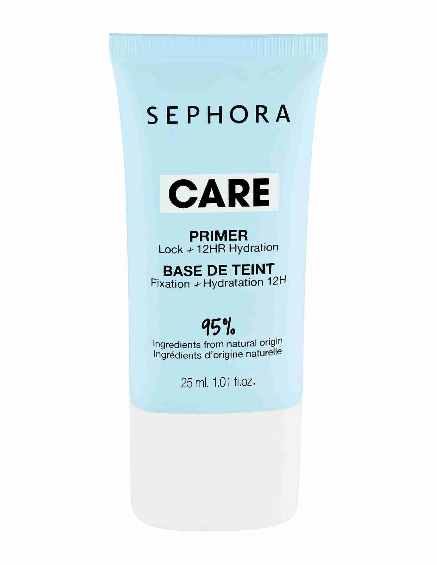 Care Primer - Lock And 12Hr Hydration • 25 ML