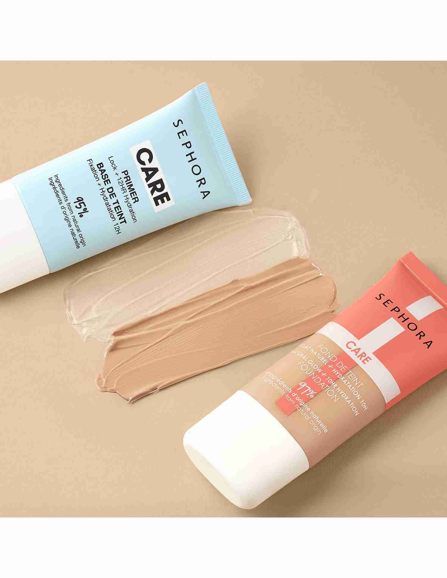 Care Primer - Lock And 12Hr Hydration • 25 ML