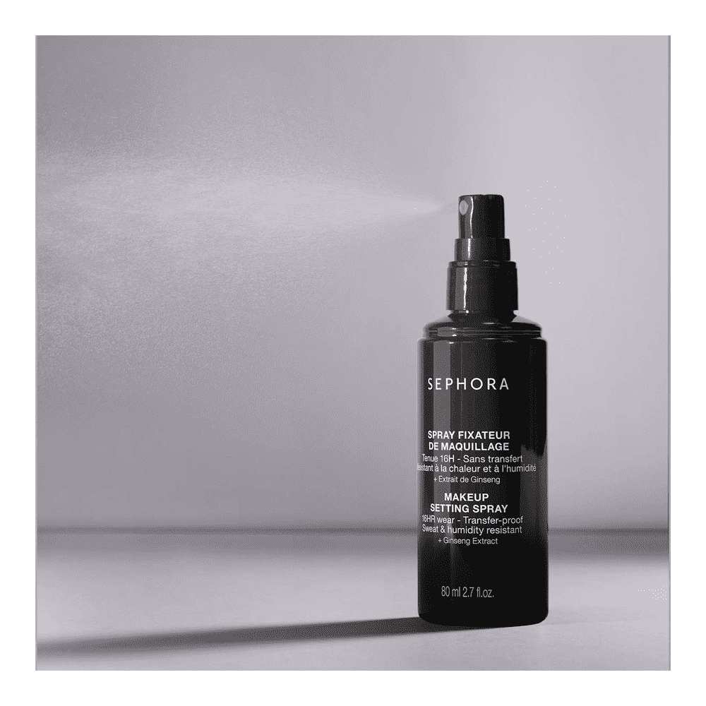 Makeup Setting Spray • 80ml