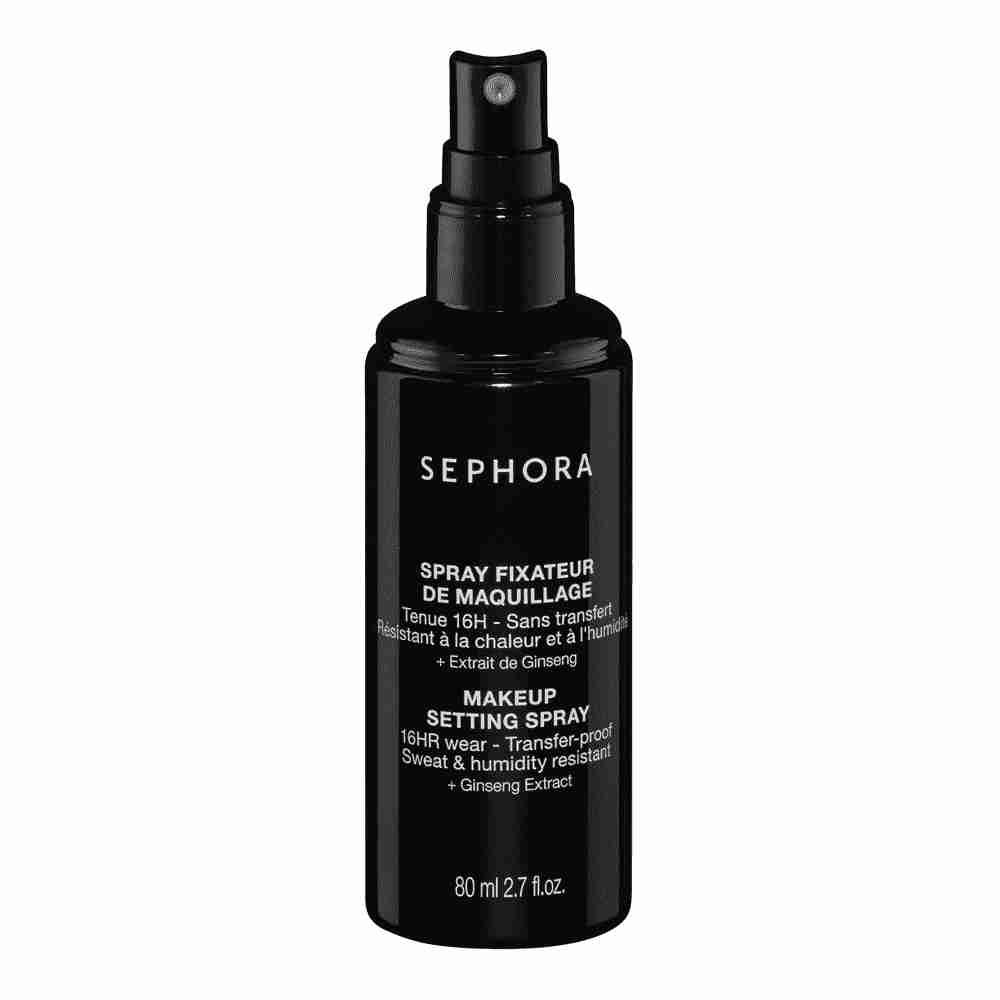 Makeup Setting Spray • 80ml