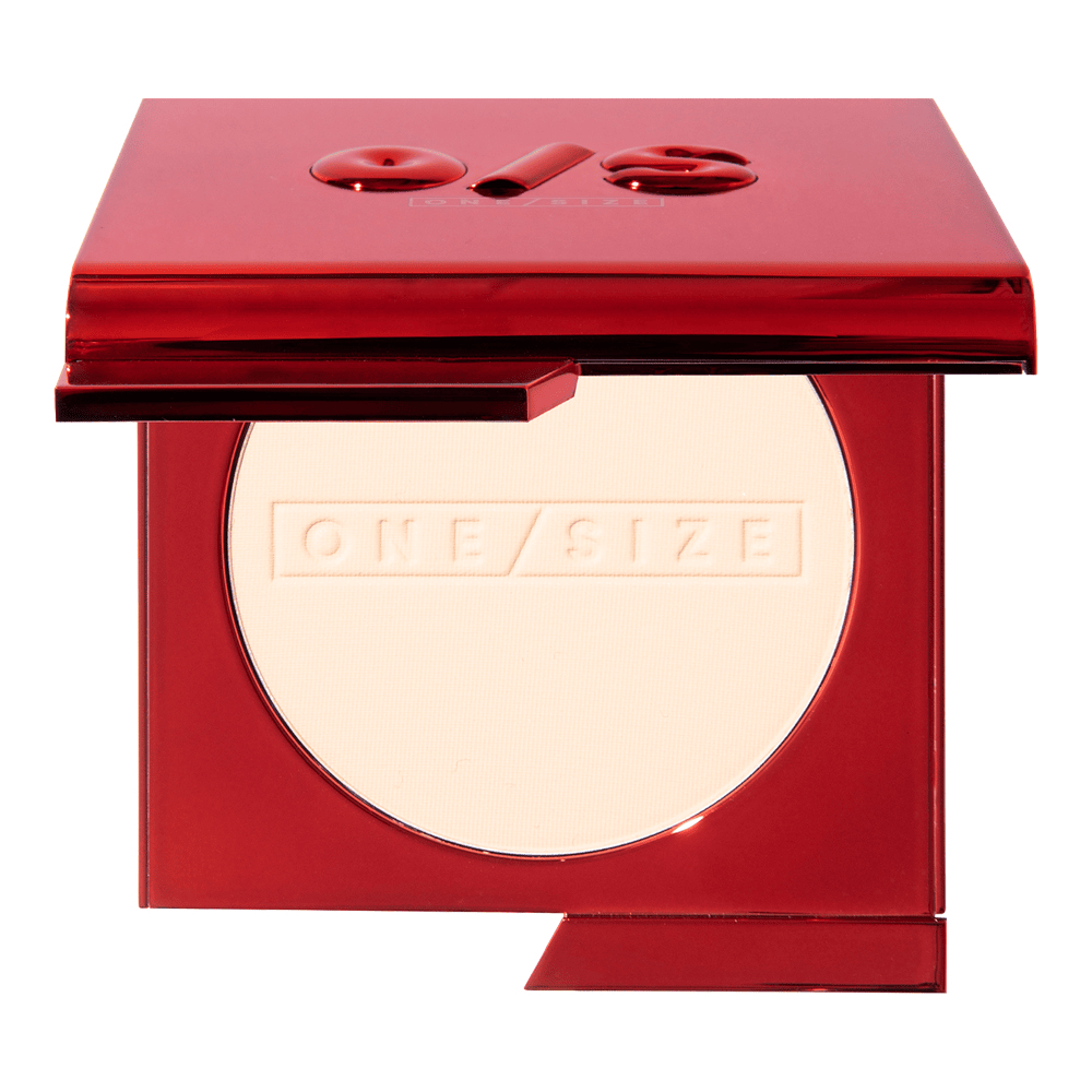 Turn Up The Base Versatile Powder Foundation • Fair 2 (R) - Fair Skin With Rosy Undertones