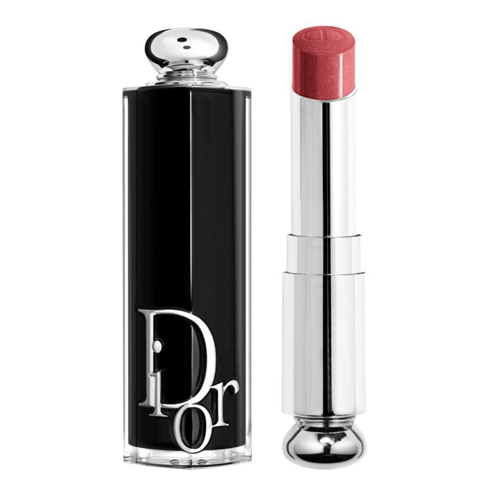 Addict Shine 90 Natural Origin Refillable Lipstick 526 Mallow Rose