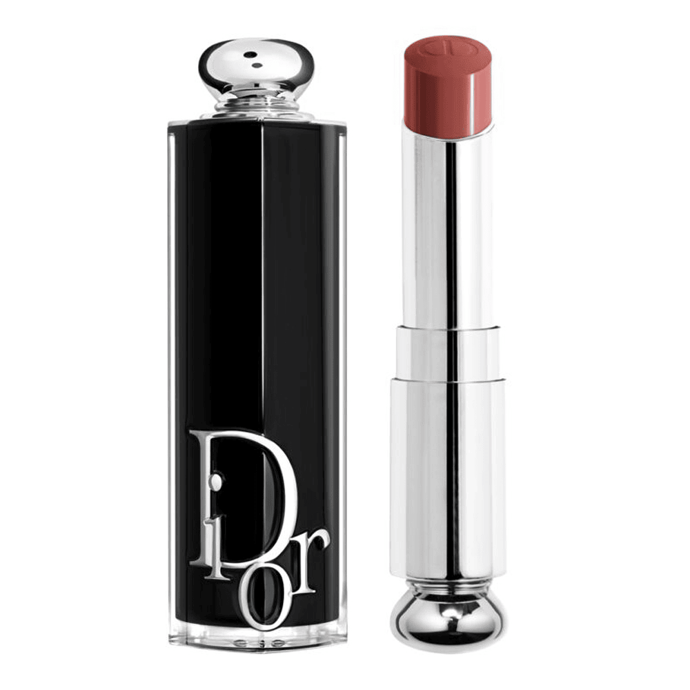 diorコスメ11点 Addict Shine 90% Natural Origin Refillable Lipstick • 716 Dior Cannage
