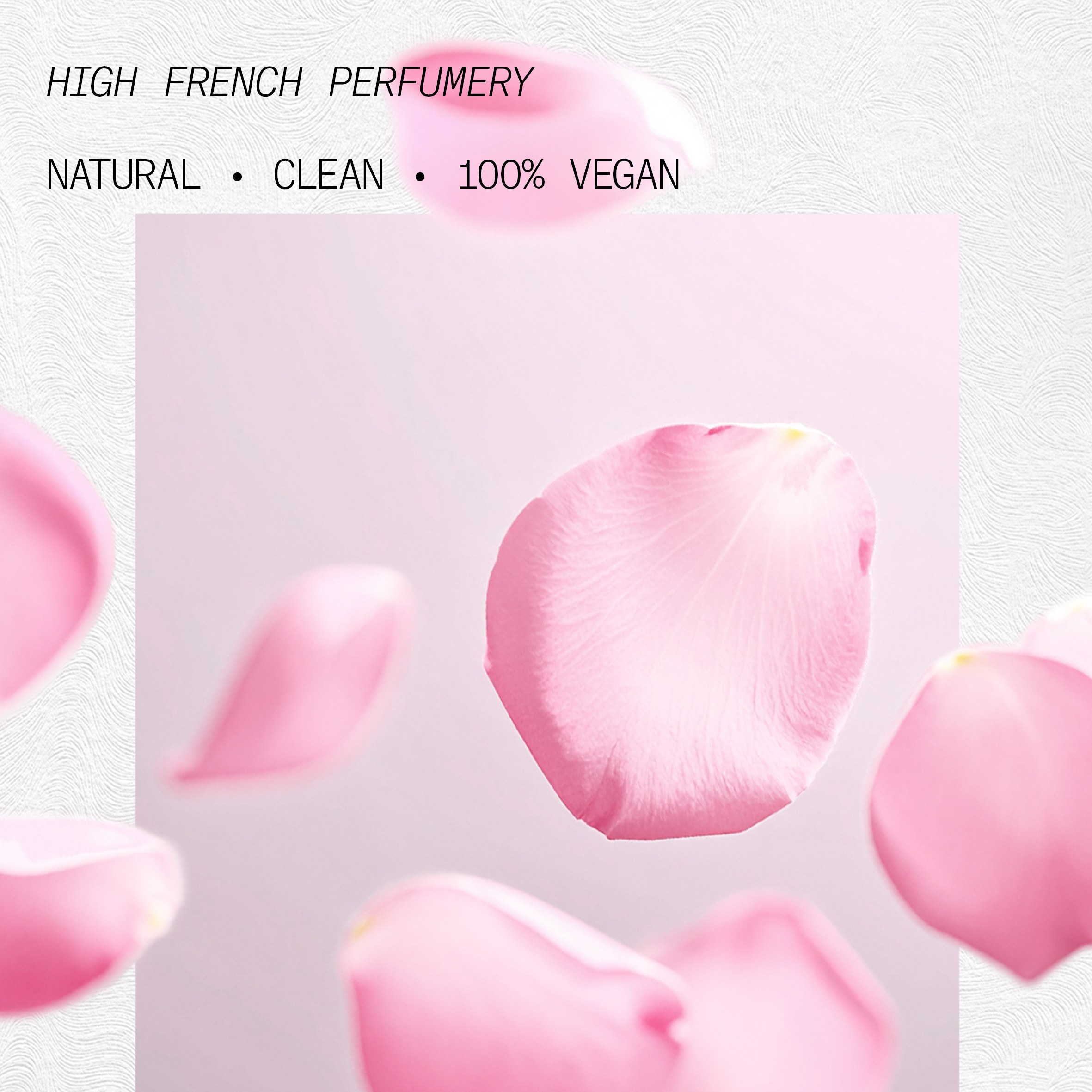 Coeur De Petales Eau De Parfum • 50ml