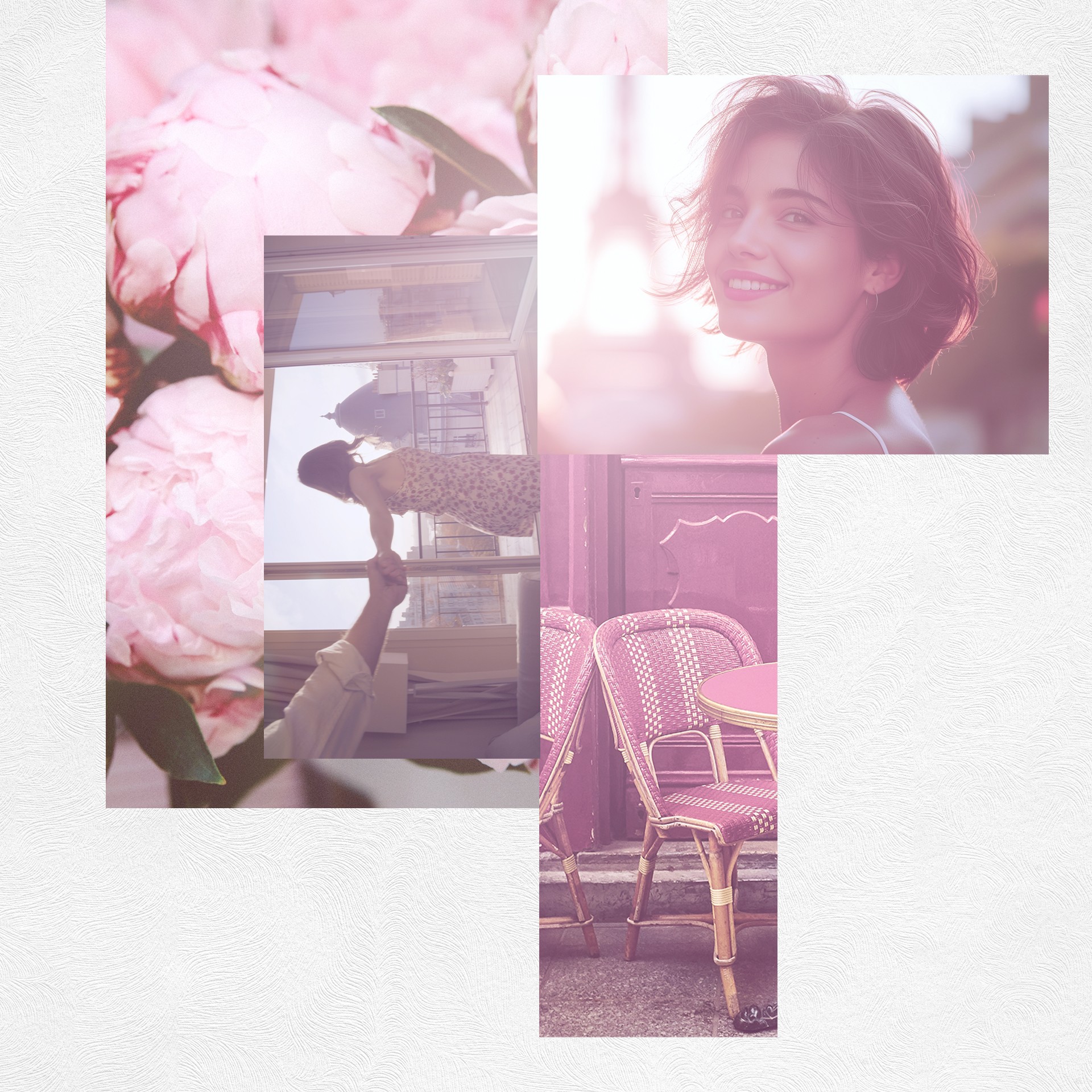 Coeur De Petales Eau De Parfum • 50ml