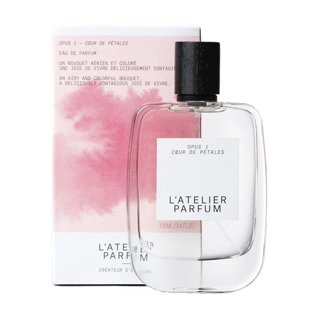 Coeur De Petales Eau De Parfum • 100ml