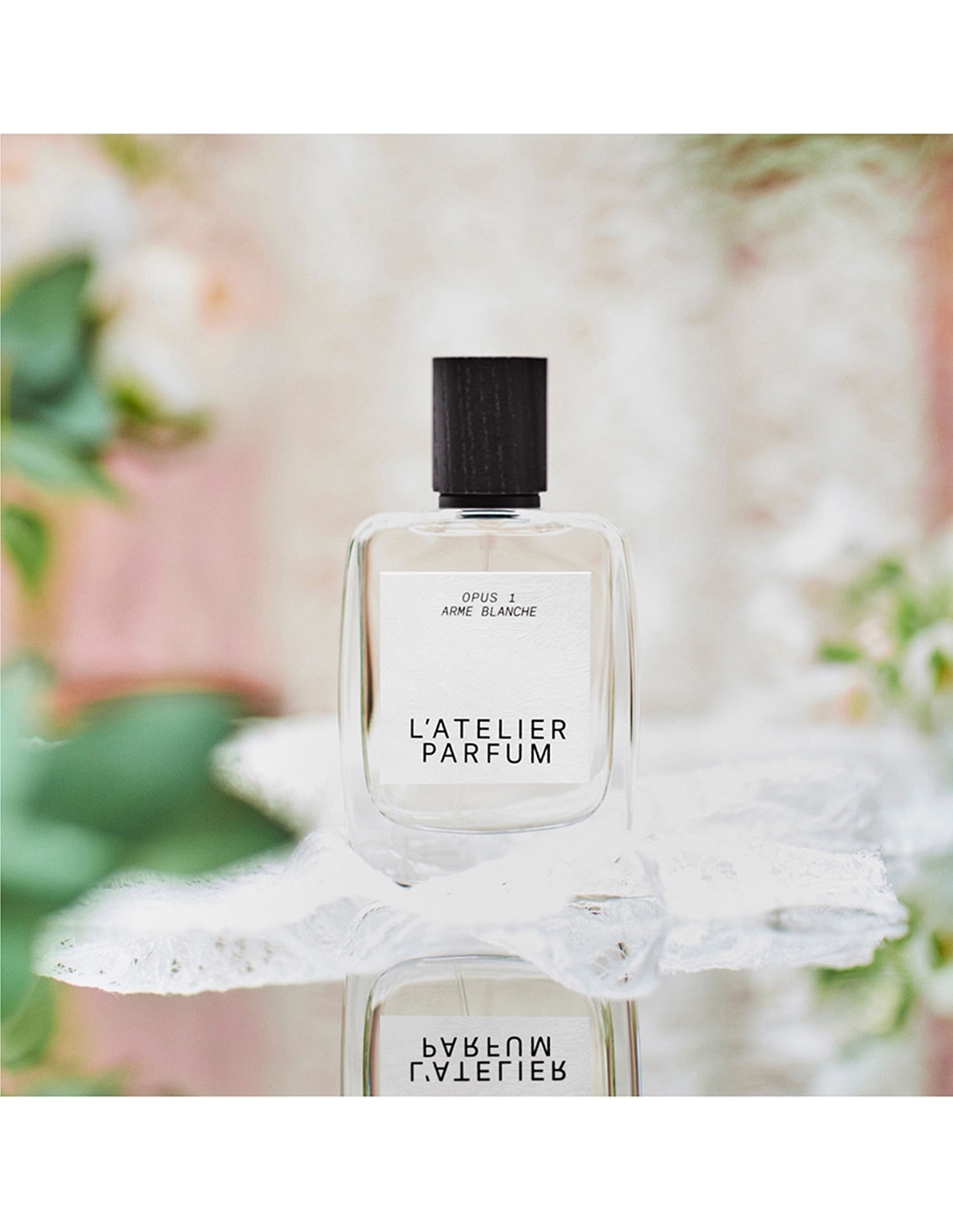 Arme Blanche Eau De Parfum