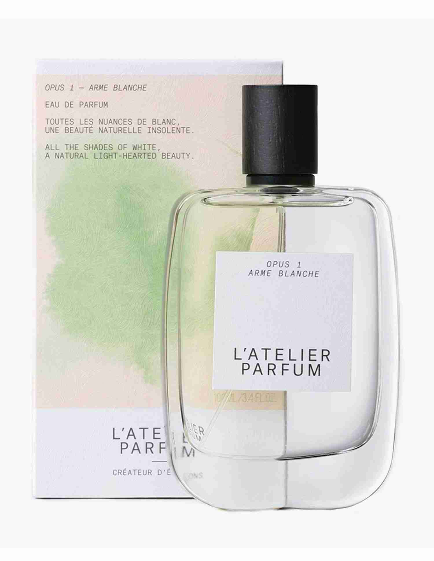 Arme Blanche Eau De Parfum