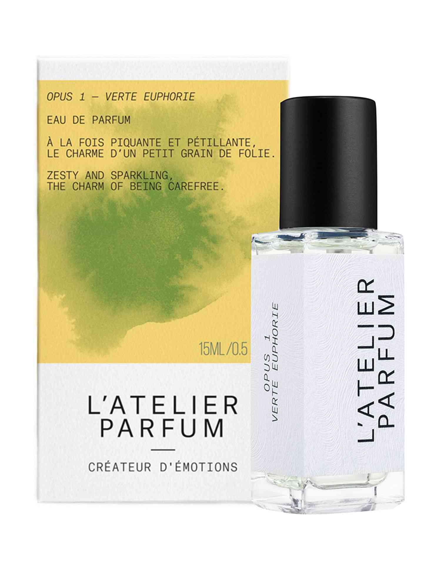Euphorie parfum clearance