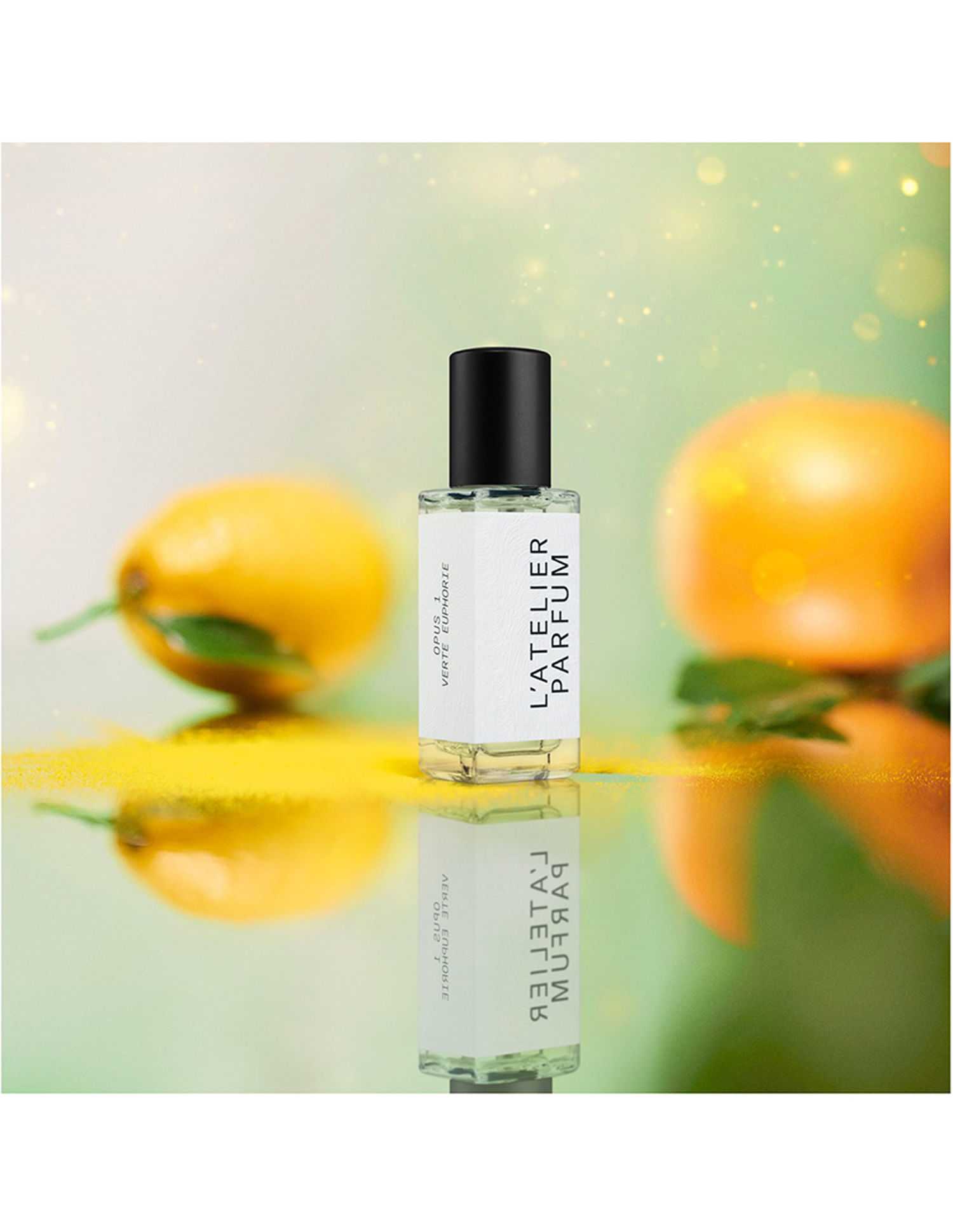 Euphorie parfum top
