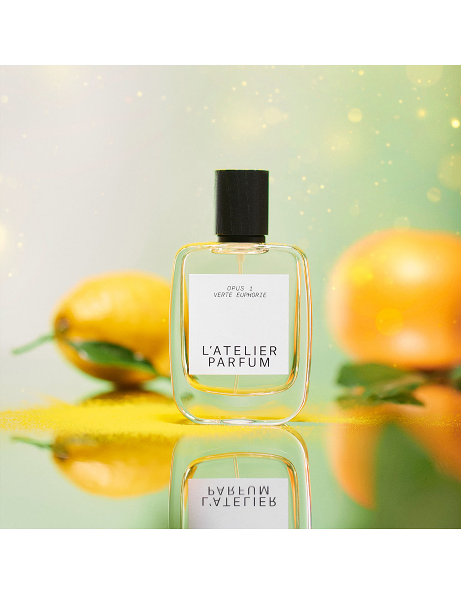 Verte Euphorie Eau De Parfum